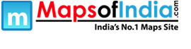 『Maps of India』